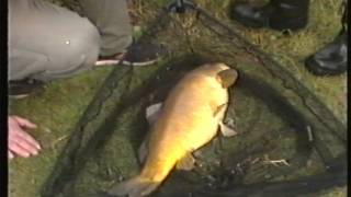 Specimen Carp at Lake Cassien France with Phil Smith and Joe Taylor [upl. by Deibel303]