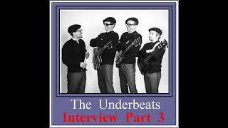 MinniePaul Underbeats Interview Part 3 final chapter [upl. by Remus]