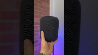 Apple just released a new HomePod mini [upl. by Nomor]