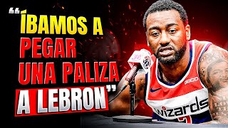 DECLARACIONES POLÉMICAS DE JUGADORES DE LA NBA [upl. by Suilenrac233]