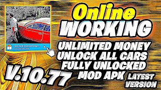 MadOut2 MOD APK V1077 Latest  ONLINE WORKING  UNLIMITED MONEY AND UNLIMITED DIAMONDS  AXROID [upl. by Ezalb]