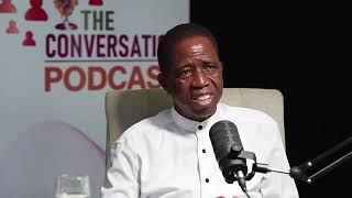 quotNO ADVERSARIES WILL LEAD SATAS MEMORIALquot DECLARES EDGAR LUNGU [upl. by Elokin]