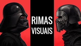 O Que São Rimas Visuais [upl. by Nicole]