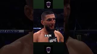 FREE FIGHT quotKhamzat Chimaev vs Gilbert Burns The Ultimate War at UFC 273 🔥quot ufchighlights mma [upl. by Biebel]