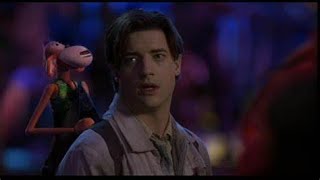 Monkeybone Full Movie Facts amp Review  Brendan Fraser  Bridget Fonda [upl. by Ardaed440]