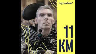 Sterbehilfe Kampf um Leben und Tod  11KM  der tagesschauPodcast [upl. by Pillihpnhoj129]