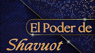 🔴ATENCION💥🕊TRANSMISION ESPECIAL CONVOCATORIA DE SHAVUOT🌋🔥 [upl. by Eillo]