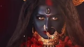 😱😱🙏🙏Maa Kali Chale To Hoga aapke sath bhi Yahi HAL [upl. by Teragram]