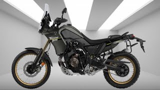 New 2024 Yamaha Ténéré 700 Explore New Era of Adventure [upl. by Varini]