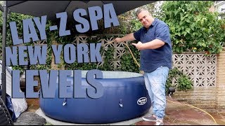 New York LayZ Spa [upl. by Eb]