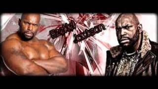 WWE Ezekiel Jackson theme song 2011 Domination CD Quality [upl. by Adnal162]