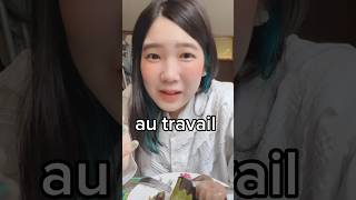 La travail au japon 🤦🏻‍♀️💦 culturejaponaise [upl. by Asher]