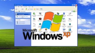 How To Change Input Language On Windows XP Tutorial [upl. by Atnad]