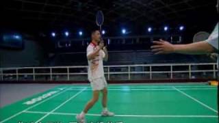 021 Complete Badminton Training by Zhao Jianhua amp Xiao Jie [upl. by Gemperle]