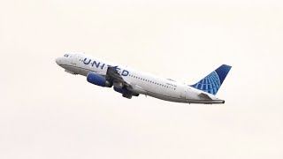 United Airlines to add flight options to Tokyo Manila Taipei [upl. by Corene]