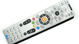 How to Open your DirecTV Remote [upl. by Annas]