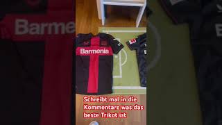 Was ist das beste Trikot [upl. by Lowrie160]