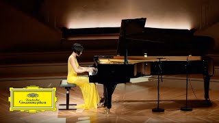 Yuja Wang – Rachmaninov Prelude in G Minor Op 23 No 5 Live at Philharmonie Berlin  2018 [upl. by Valeria120]