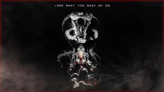 Taylor Swift  Look What You Made Me Do Rock Remix [upl. by Inavoy]