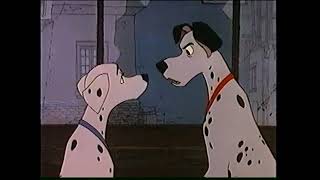 101 Dalmatians 1961  Covered in Soot [upl. by Hgielah]