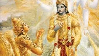 Srimad Bhagavad Gita  Chapter II  Epi 02  Speech By Smt Manjula Sri [upl. by Farron]