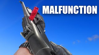 Jammed  Escape from Tarkov  Malfunction All Weapons Showcase  4K [upl. by Clari]