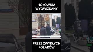 HOŁOWNIA W PEŁNI NA TO ZASŁUŻYŁ shorts [upl. by Sibelle364]