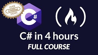 C Tutorial  Full Course for Beginners [upl. by Aeila]