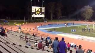 2014 Edward Davis Sugar Bowl 200 Prelims [upl. by Ssac]