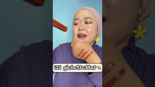 REKOMENDASI MAYBELLINE SUPERSTAY MATTE INK UNTUK BIBIR HITAM [upl. by Modla]