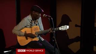 Oliver Mtukudzi  Neria [upl. by Stockwell432]