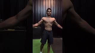 100 Naal Kadina Savaal Tamil Shorts calisthenics challenge 100dayschallenge [upl. by Salba]