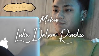 Mahen  LDR Official Lyric Video [upl. by Caneghem702]