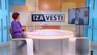 Iza vesti Josip Juratović [upl. by Eerbua]