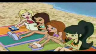 BRATZ MOVIE PART 2 [upl. by Marney]