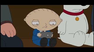 Family Guy Stewie says his first word [upl. by Nyrret]