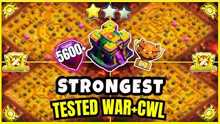 TOP 50  BEST TH14 CWL BASE WITH LINK 2024  TH14 WAR BASE LINK 2024  TH14 BASE CLASH OF CLANS [upl. by Constant]