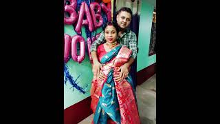 BABY SHOWER PREPARATIONBENGALI BANGLA SADHER VIDEO TRENDING shorts [upl. by Sira]