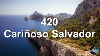 Himno 420 Cariñoso Salvador  Himnario Adventista Antiguo [upl. by Izaak580]