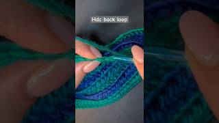 Easy crochet pattern create beautiful headbandsscarf amp headband holidaygifts colourful diy [upl. by Luhem]