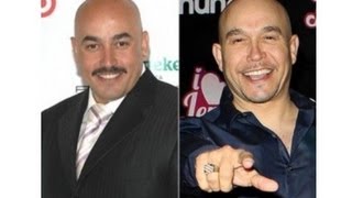 Lupillo Rivera se pelea a golpes con su hermano Gustavo [upl. by Serdna]