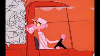 Pink Panther Episode 27 Disc 2 Pink of the Litter HQ [upl. by Gintz975]