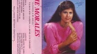 Evie Morales  Alcanza a Mi Amigo Vol 1 1986 Completo [upl. by Ile]