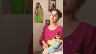 Gulabi sharara Look  Anju Mor  trendingonshorts gulabisarara shorts [upl. by Ocisnarf]