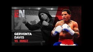 Gervonta Davis Message To Tevin Farmer [upl. by Zailer286]