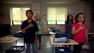 WKUK Pledge of Allegiance [upl. by Bradly]