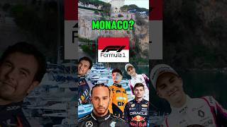 The Real Reason F1 Drivers Call Monaco Home [upl. by Eblehs214]