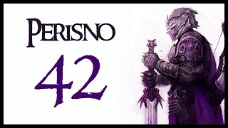 Lets Play Perisno 081 Warband Mod Gameplay Part 42 AN ARDUOUS SIEGE [upl. by Heady]