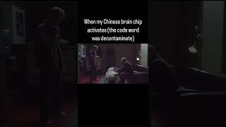 Chinese Walter white breakingbadshorts [upl. by Nosretep967]