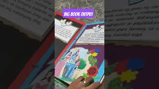 Big Book highlights bigbook books book [upl. by Eirojam]